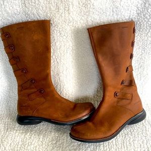 Morrell Boots. Size 8. Waterproof.